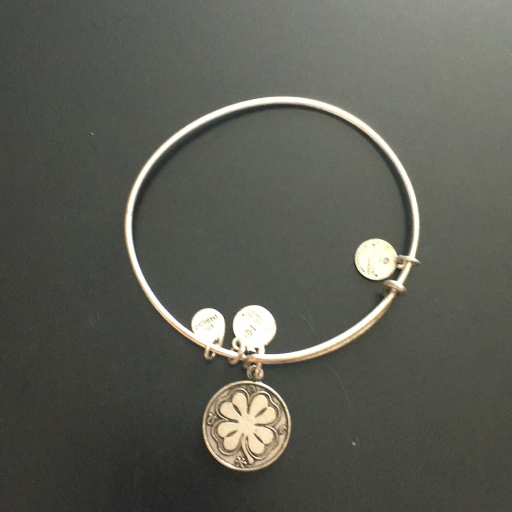 Alex and Ani bracelet